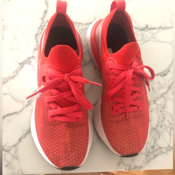 Nike infinity react - Picture 8 of 10